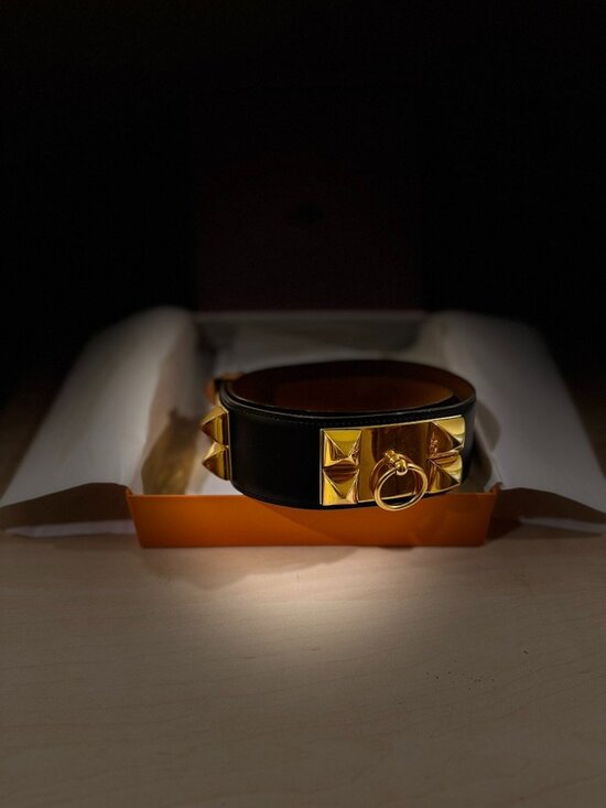 Belts